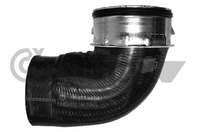 Трубка нагнетаемого воздуха CAUTEX 466779 для VW PASSAT