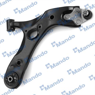 носач, окачване на колелата MANDO MSA018779