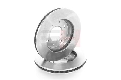 DISC FRANA GH GH404867 2