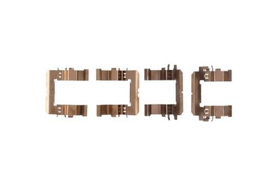 SET ACCESORII PLACUTE FRANA