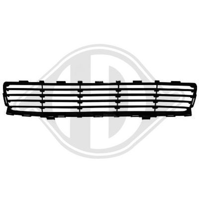 LüFTUNGSGITTER STOßFäNGER