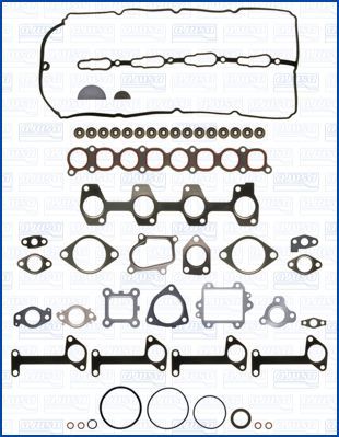 Комплект прокладок, головка цилиндра AJUSA 53066700 для HYUNDAI H100