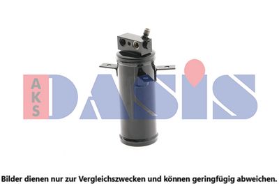 TROCKNER KLIMAANLAGE