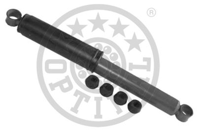 OPTIMAL A-68385G Амортизаторы  для SUZUKI SJ413 (OS) 1.3 (SJ413)