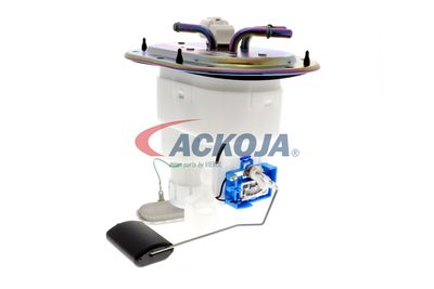 SISTEM ALIMENTARE CU COMBUSTIBIL ACKOJA A52090014 19