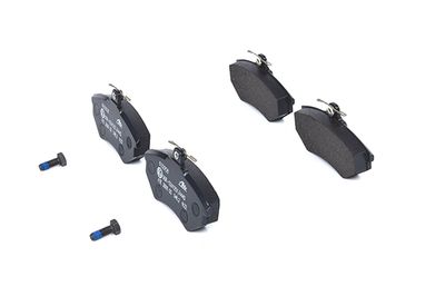 BREMSBELAGSATZ SCHEIBENBREMSE ATE 13046029582 6