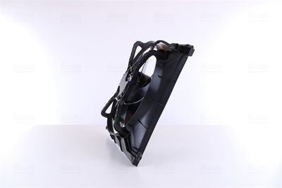 VENTILATOR RADIATOR NISSENS 85746 1