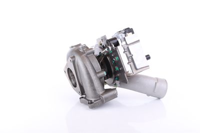LADER AUFLADUNG NISSENS 93501 31