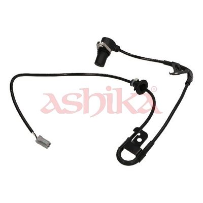 Jutiklis, rato greitis