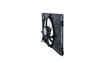 VENTILATOR RADIATOR NRF 47925 34