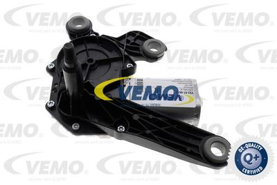 VEMO V22-07-0012 Двигатель стеклоочистителя  для PEUGEOT 1007 (Пежо 1007)