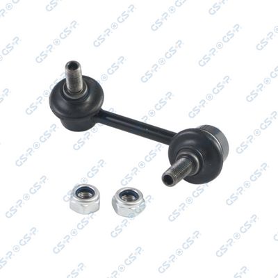 Link/coupling rod, stabiliser bar