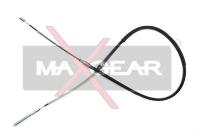 Тросик, cтояночный тормоз MAXGEAR 32-0046 для VW JETTA