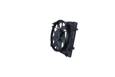 VENTILATOR RADIATOR NRF 470050 12