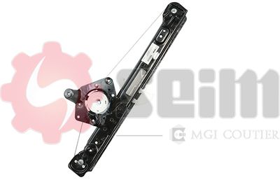 MECANISM ACTIONARE GEAM SEIM 950329 1