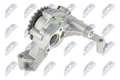 POMPA ULEI NTY BPOWW006 1