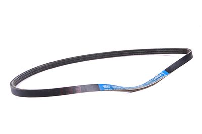 Поликлиновой ремень WXQP 11783 для NISSAN 200SX