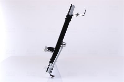 CONDENSATOR CLIMATIZARE NISSENS 94117 2