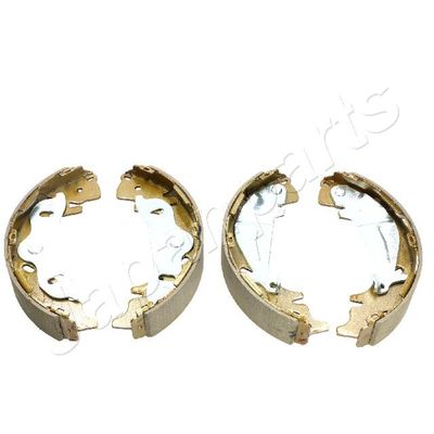SET SABOTI FRANA JAPANPARTS GFH28AF 1