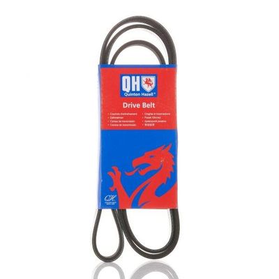 CUREA TRANSMISIE CU CANELURI