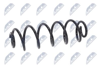 ARC SPIRAL NTY ASZAU009 6