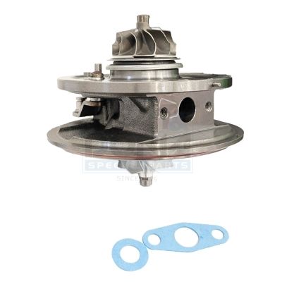 ANSAMBLU DE BAZă TURBOCOMPRESOR