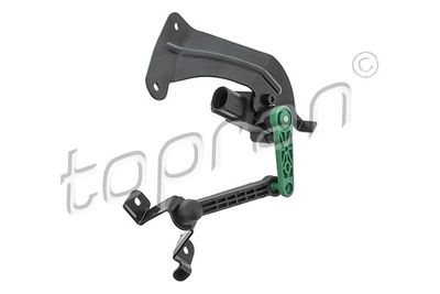 SENZOR REGLARE FARURI