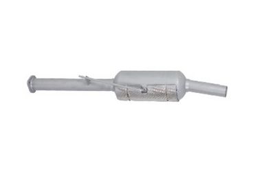 FILTRU FUNINGINE/PARTICULE SIST.DE ESAPAMENT ASSO 1415027