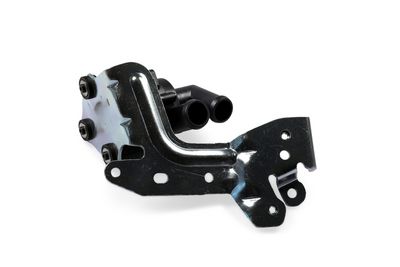 POMPă DE APă SUPLIMENTARă (CIRCUITUL APEI DE RăCIRE)