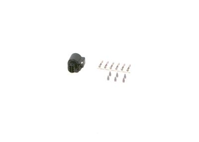 STECKER EINSPRITZVENTIL BOSCH 1987280016 17