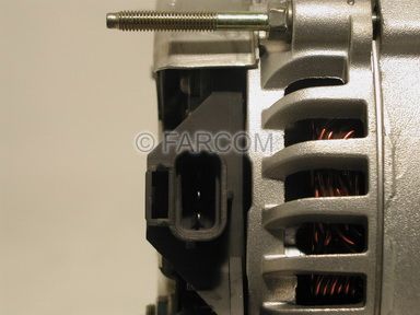 GENERATOR FARCOM 111225 3