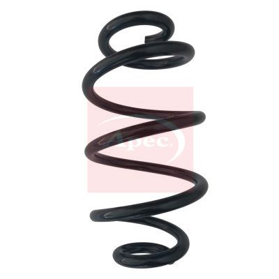 APEC Suspension Spring ACS1130