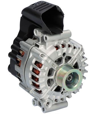 GENERATOR / ALTERNATOR VALEO 444204 25