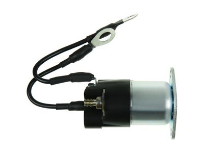 Magnetschalter, Starter