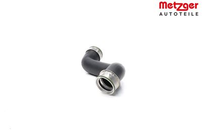 LADELUFTSCHLAUCH METZGER AUTOTEILE 2400276 8