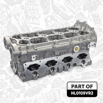  ET ENGINETEAM HL0109VR2 2