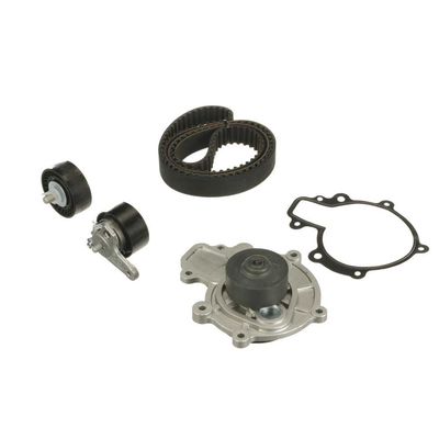 SET POMPA APA + CUREA DINTATA GATES KP15634XS 41