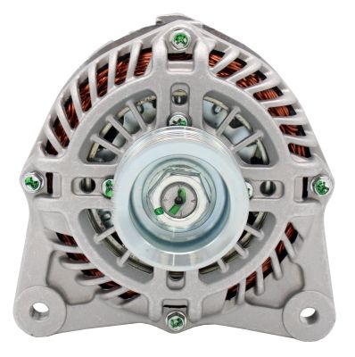 HELLA - Alternátor MITSUBISHI, NISSAN , 8EL 011 713-721