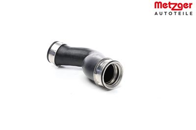 LADELUFTSCHLAUCH METZGER AUTOTEILE 2400201 7