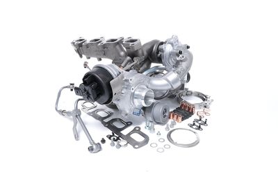 LADER AUFLADUNG BTS Turbo T981642 32