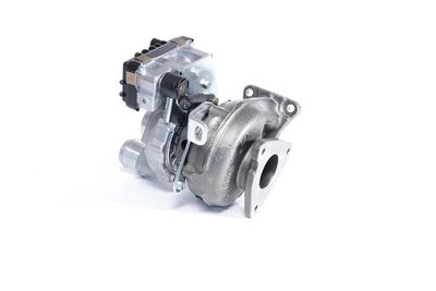 LADER AUFLADUNG BTS Turbo T914633 13