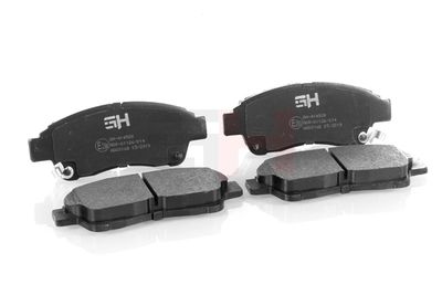 SET PLACUTE FRANA FRANA DISC GH GH414528 6