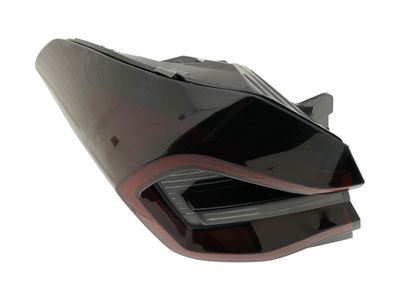 HECKLEUCHTE ABAKUS 4441998RAE