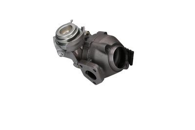 COMPRESOR SISTEM DE SUPRAALIMENTARE KAMOKA 8600175 2