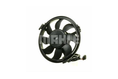 VENTILATOR RADIATOR MAHLE CFF292000P 4