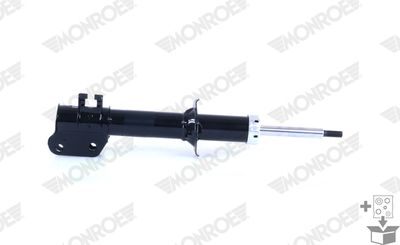 STOßDäMPFER MONROE 15063 1