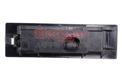 KENNZEICHENLEUCHTE METZGER AUTOTEILE 2080380 1