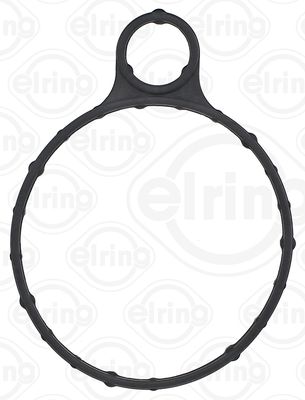 Vacuümpomp pakkingset past: VOLVO S60 II, S80 II, V60 I, V70 III, XC60 I  FORD GALAXY II, GALAXY III, GALAXY MK II, MONDEO IV, MONDEO V, S-MAX  JAGUAR XE, XF I, XF II, XF SPORTBRAKE, XJ 2.0 09.09-
