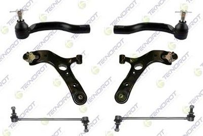 SET REPARATIE BARA STABILIZATOARE