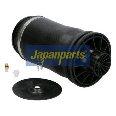 Luftfjær, chassis JAPANPARTS MM-AS006
